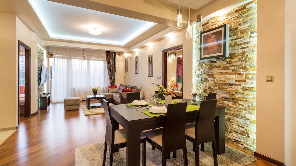 Aqua Park Residence Vipapartamenty Zakopane Habitación foto