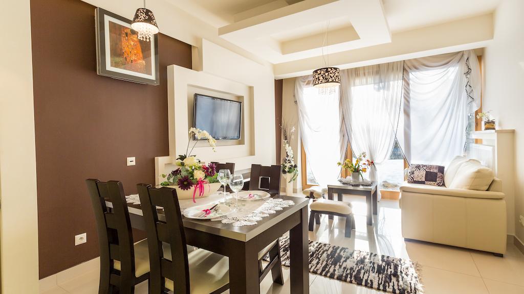 Aqua Park Residence Vipapartamenty Zakopane Habitación foto