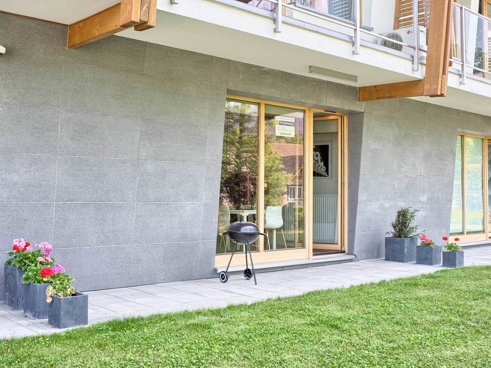 Aqua Park Residence Vipapartamenty Zakopane Exterior foto